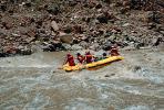 Colorado River, rafting