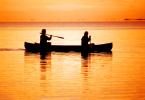 Canoe in the stillness, SRKV02P01_03