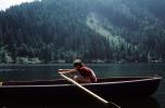 Rowboat, Boy, Male, Rowing, August 1968, 1960s, SRKV02P02_16