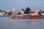 Dragon Boats, Bangkok, Thailand, Longboat, SRKV02P04_14