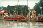 Dragon Boats, Bangkok, Thailand, Longboat, SRKV02P04_16