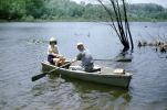 Man and Woman on a Rowboat, 1950s, SRKV02P06_02