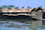 rowboat, Oar, wood, wooden, Mopti Mali, SRKV02P06_17