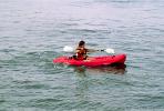 Kayaking, Kayak, SRKV02P08_02