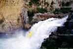 Anephenawha Falls, Waterfall, SRKV02P10_04