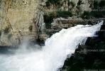Anephenawha Falls, Waterfall, SRKV02P10_05