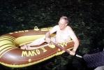 Mako II Raft, Lake George New York
