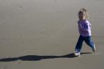 Sand, Beach, Girl, SRSD01_153