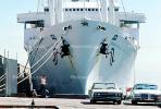 Mariposa, Passenger/cargo Ship, cars, SRSV01P12_09