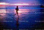 Lane Runner on the Beach, early morning, SRSV03P05_05