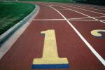 running track, number one, race track, stadium, SRSV03P13_01