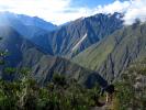 Mountain Top Clouds, Andes, Green, STHD01_036