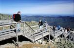 steps to the exicated netherlands, Mount Washington, New Hampshire