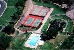 Tennis Courts, paths, swimming pool, STNV01P01_15