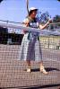 Tennis Courts, 1950s, STNV01P09_19
