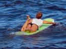 Woman Surfer, Surfer, Surfboard, SURD01_004