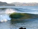 Fort Point, San Francisco, Surfing, California, SURD01_014