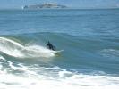 Fort Point, San Francisco, Surfing, California, SURD01_030