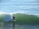 Fort Point, San Francisco, Surfing, California, SURD01_033