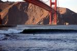 Fort Point, Surfing, San Francisco, California, SURD01_034