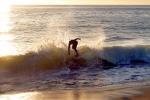 Scim Board Surfer, Wave at the Shore, Shoreline, SURD01_065
