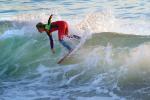 Scim Board Surfer, Wave at the Shore, Shoreline, SURD01_080