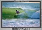 Wetsuit, Malibu Beach, Surfer, Surfboard, off-shore winds, 1970s, SURV01P03_14