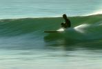 Wetsuit, Topanga Beach, Surfer, 1970s, SURV01P06_12.2660