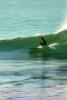 Topanga Beach, Wetsuit, Surfer, 1970s, SURV01P06_12B