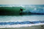 Wetsuit, Topanga Beach, Surfer, 1970s, SURV01P06_13