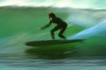 Wetsuit, Malibu, Surfer, 1970s, SURV01P06_17B