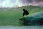 Wetsuit, Malibu, Surfer, Surfboard, 1970s, SURV01P06_19B.2604