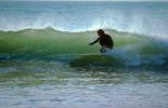 Wetsuit, Malibu, Surfer, Surfboard, 1970s, SURV01P07_02.2660