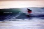 right break, Topanga Beach, Surfer, Surfboard, 1970s, SURV01P07_16