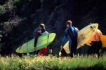 Mavericks, Surfboard, Wetsuit, Surfer, SURV02P03_03.2604
