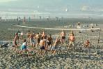 sand, beach, activity, exercise, net, ocean, ball, SVBV01P03_15