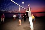 Ball, Beach, Net, Playing, SVBV01P07_06