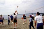 Ball, Beach, Net, Playing, SVBV01P07_15