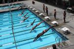 Pool, Diving, SWDD01_190