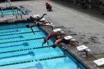 Pool, Diving, SWDD01_195