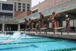 Pool, Diving, SWDD01_219