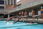 Pool, Diving, SWDD01_233
