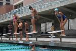 Pool, Diving, SWDD01_235