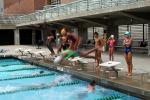 Pool, Diving, SWDD01_254