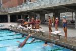 Pool, Diving, SWDD01_255
