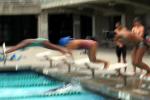 Pool, Diving, SWDD01_259