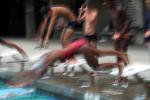 Pool, Diving, SWDD01_263