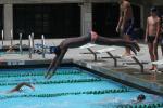 Pool, Diving, SWDD01_274