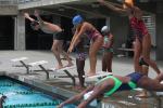 Pool, Diving, SWDD01_278