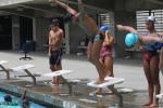 Pool, Diving, SWDD01_294